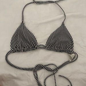 Hollister swim suit